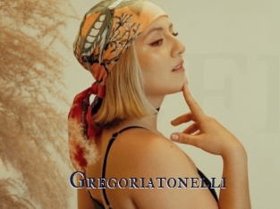 Gregoriatonelli