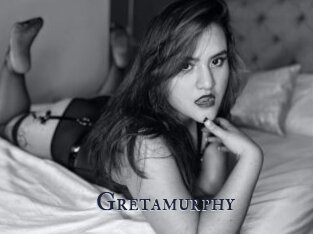 Gretamurphy