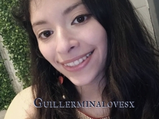 Guillerminalovesx