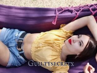 Guiltysecretx
