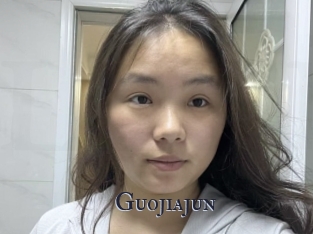 Guojiajun