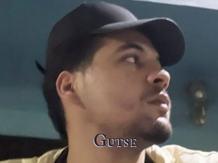 Gutse
