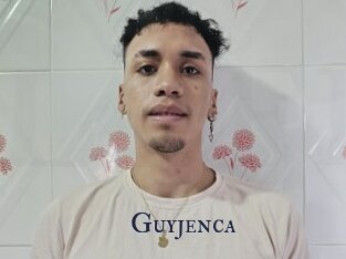 Guyjenca