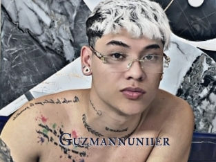 Guzmannuniier