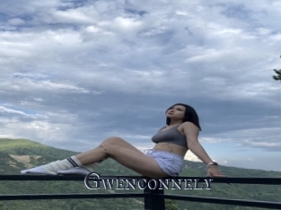 Gwenconnely