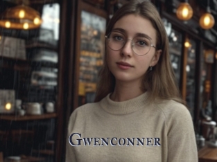 Gwenconner