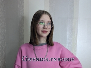Gwendolynbodge