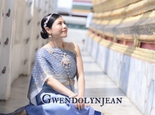 Gwendolynjean