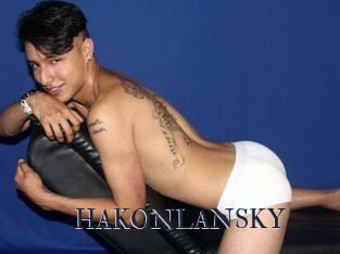 HAKONLANSKY