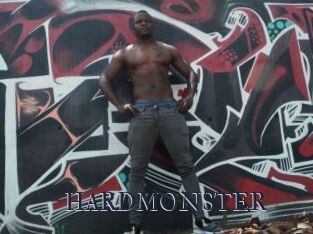 HARDMONSTER