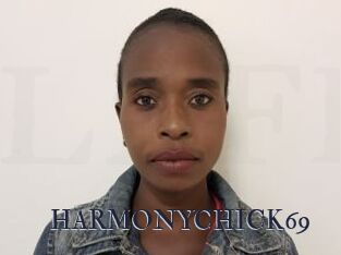 HARMONYCHICK69