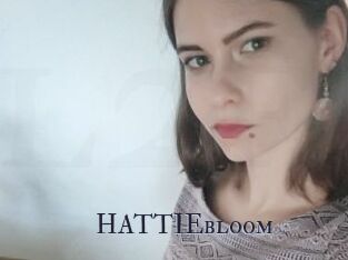 HATTIEbloom