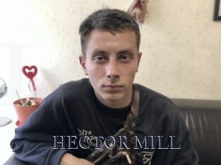 HECTOR_MILL