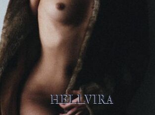 HELLVIRA
