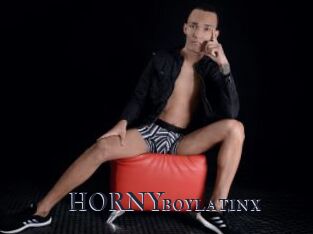 HORNYboylatinx
