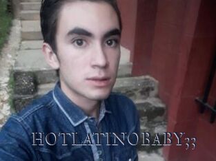 HOTLATINOBABY33