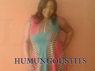 HUMUNGOUSTITS