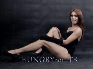 HUNGRYdollTS