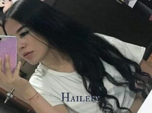Haileey