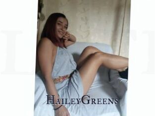 HaileyGreens