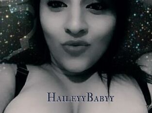 HaileyyBabyy