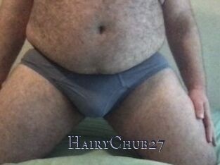 HairyChub27