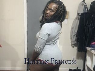 Haitian_Princess