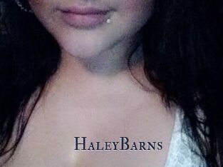 HaleyBarns