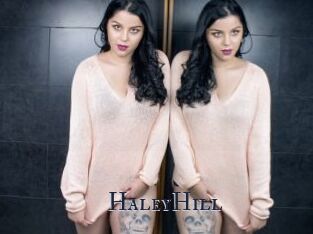 HaleyHill