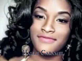 Halle_Caramel