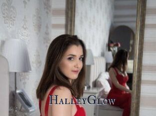 HalleyGlow