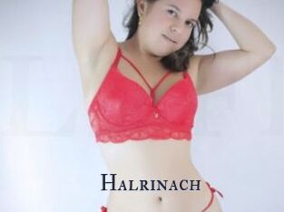 Halrinach
