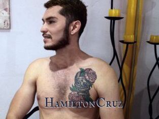 HamiltonCruz