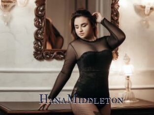 HanaMiddleton