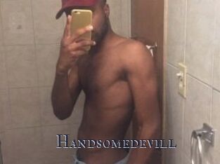 Handsomedevill