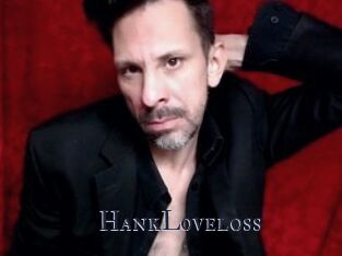 HankLoveloss
