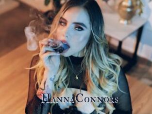 HannaConnors