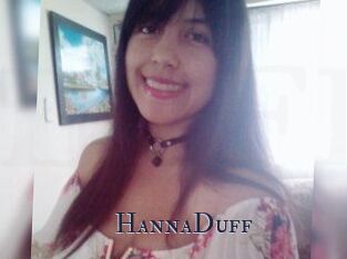 HannaDuff