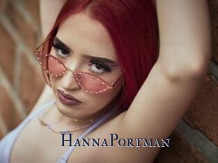 HannaPortman