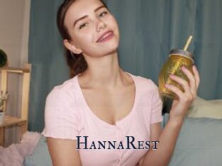 HannaRest