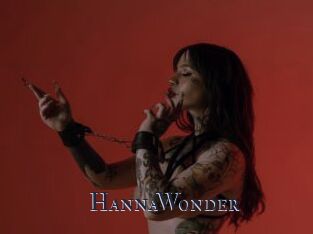 HannaWonder