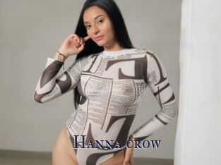 Hanna_crow