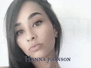 Hanna_johnson