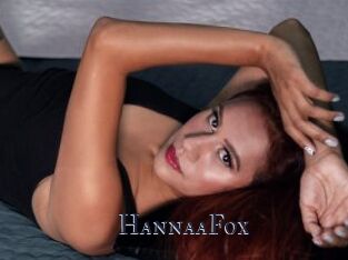 HannaaFox