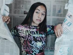 HannaaRosee