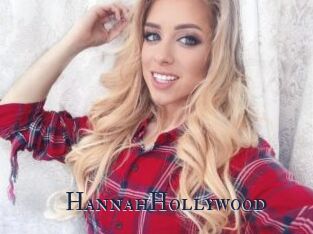 HannahHollywood