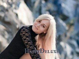 HappyDeluxe