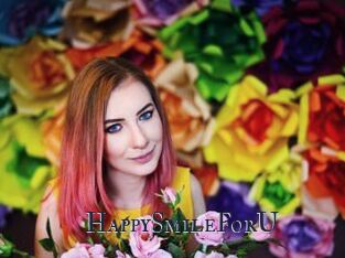 HappySmileForU