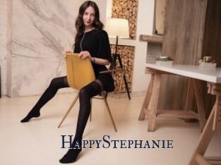 HappyStephanie