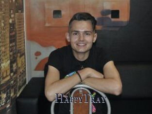 HappyTray